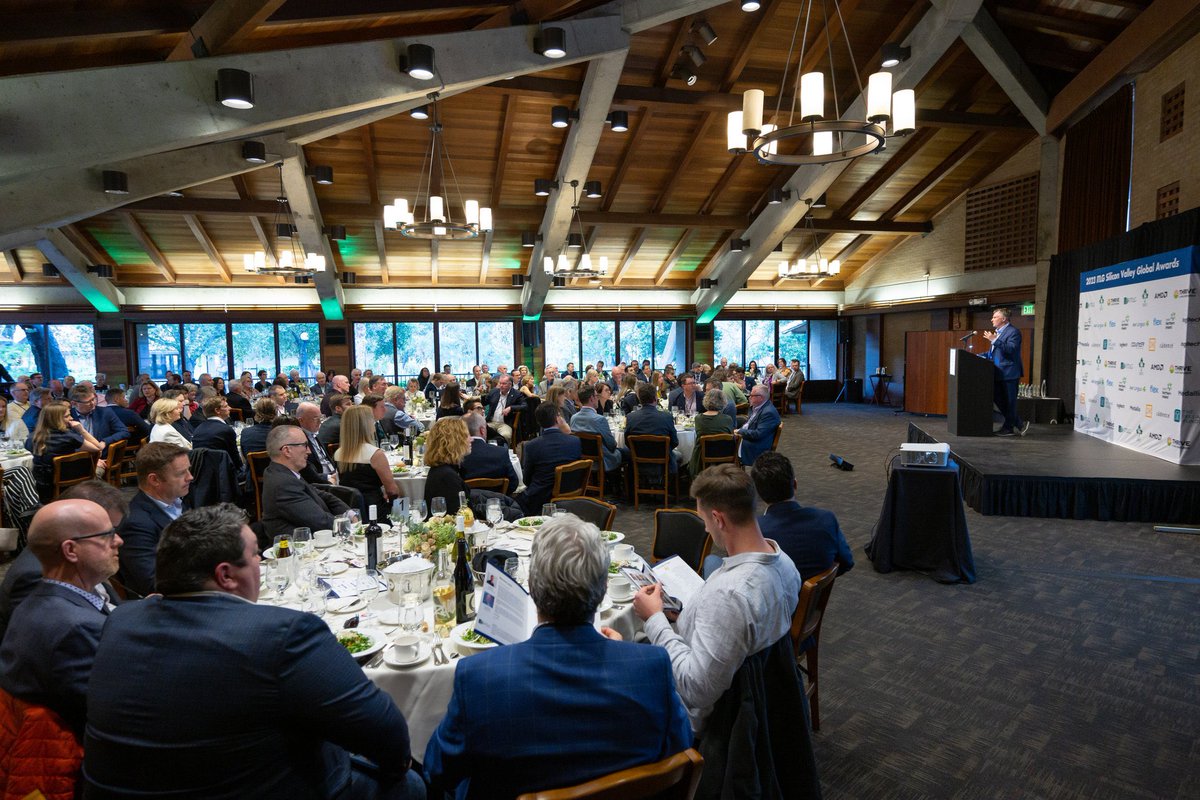 We had so much fun on the @IrishRugby panel with @Paul_OConnell & @vinnyhammond at our @itlgorg awards summit at @Stanford.  Incredible insights on how they are using #innovation to improve performance, reflections on the #sixnations2023 & looking ahead for the #rugbyworldcup 🇮🇪