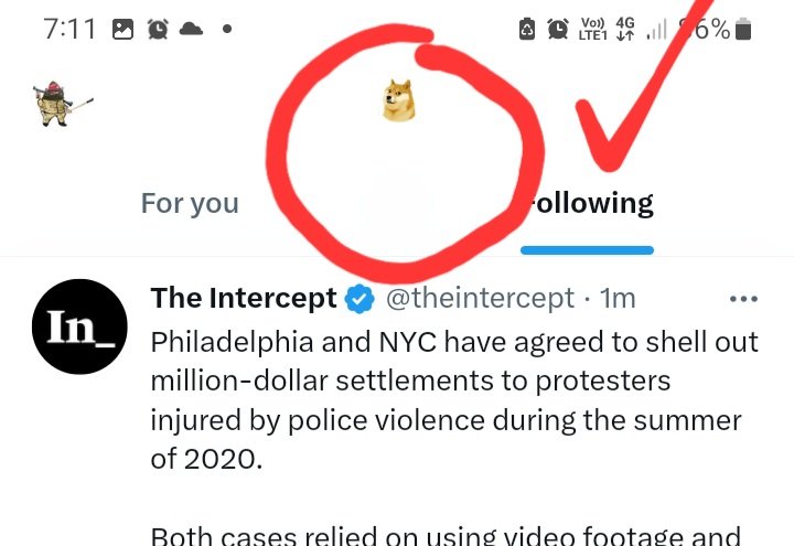 BrianCo85103111's tweet photo. It appears our takeover of Twitter is complete doggies...

I hereby name our new acquisition #Naffer https://t.co/vLCyXpyorZ