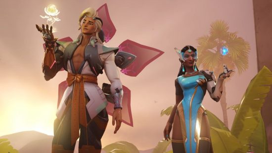 Tudo sobre Lifeweaver, novo herói de Overwatch 2