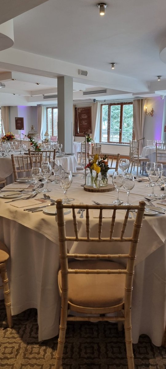 AnnebrookHotel's tweet photo. Thank you so much to everybody that attended our Wedding Open Day!
Book your Wedding appointment and start planning your dream day at The Annebrook.
📩 events@annebrook.ie
•
•
•
#uniqueasyou #picoftheday #weddingvenue #theannebrook #instadaily #visitwestmeath https://t.co/t84lvNkKQF