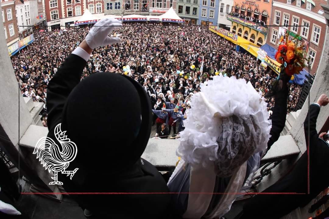 🥦🎉 '𝙩 𝙉𝙞𝙚𝙟𝙚 𝘽𝙤𝙚𝙧𝙚𝙗𝙧𝙤𝙚́𝙡𝙤𝙛𝙨𝙜𝙚𝙯𝙚𝙡𝙨𝙘𝙝𝙖𝙥 2024 🥦🎉

Op de Raodsvergadering van maondaag 3 april haet de Raod van Elf van beslaote um de organisatie van de Boerebroélof 2024 te gunne aan De Molukse Gemeinschap.

Laes miër: jocus.nl/niejs/boerebro…