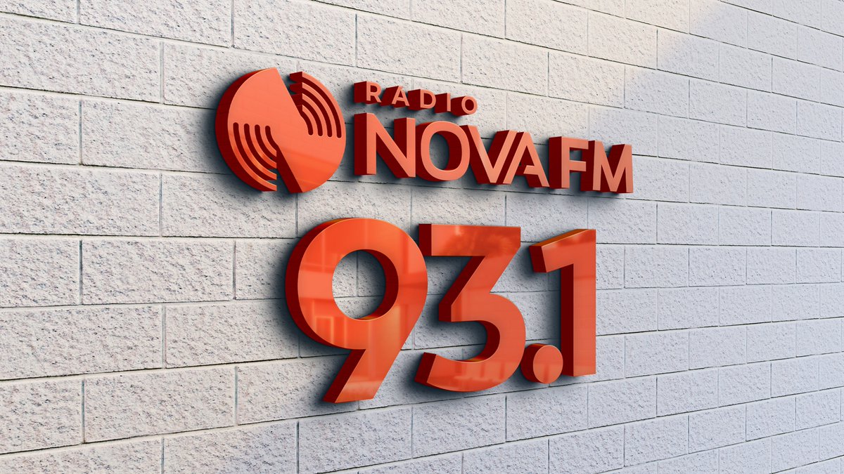 falamaisonline's tweet photo. Rádio Nova FM encerra atividades em São Luís-MA.
https://t.co/ghK2OOfY8I
#RádioNovaFM #NovaFM #Rádio #FalaMaisOnline https://t.co/UudpnJCyI1