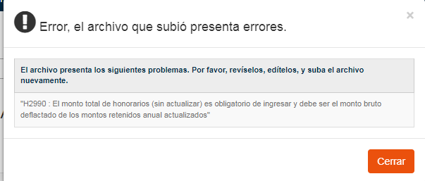 Solangmont's tweet photo. @SII_Chile como puedo solucionar el siguiente msje https://t.co/ABg7WWZyja