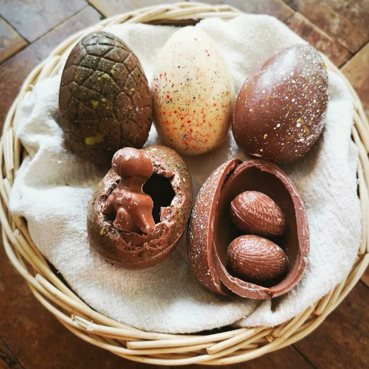 The Clean Kilo tweet media