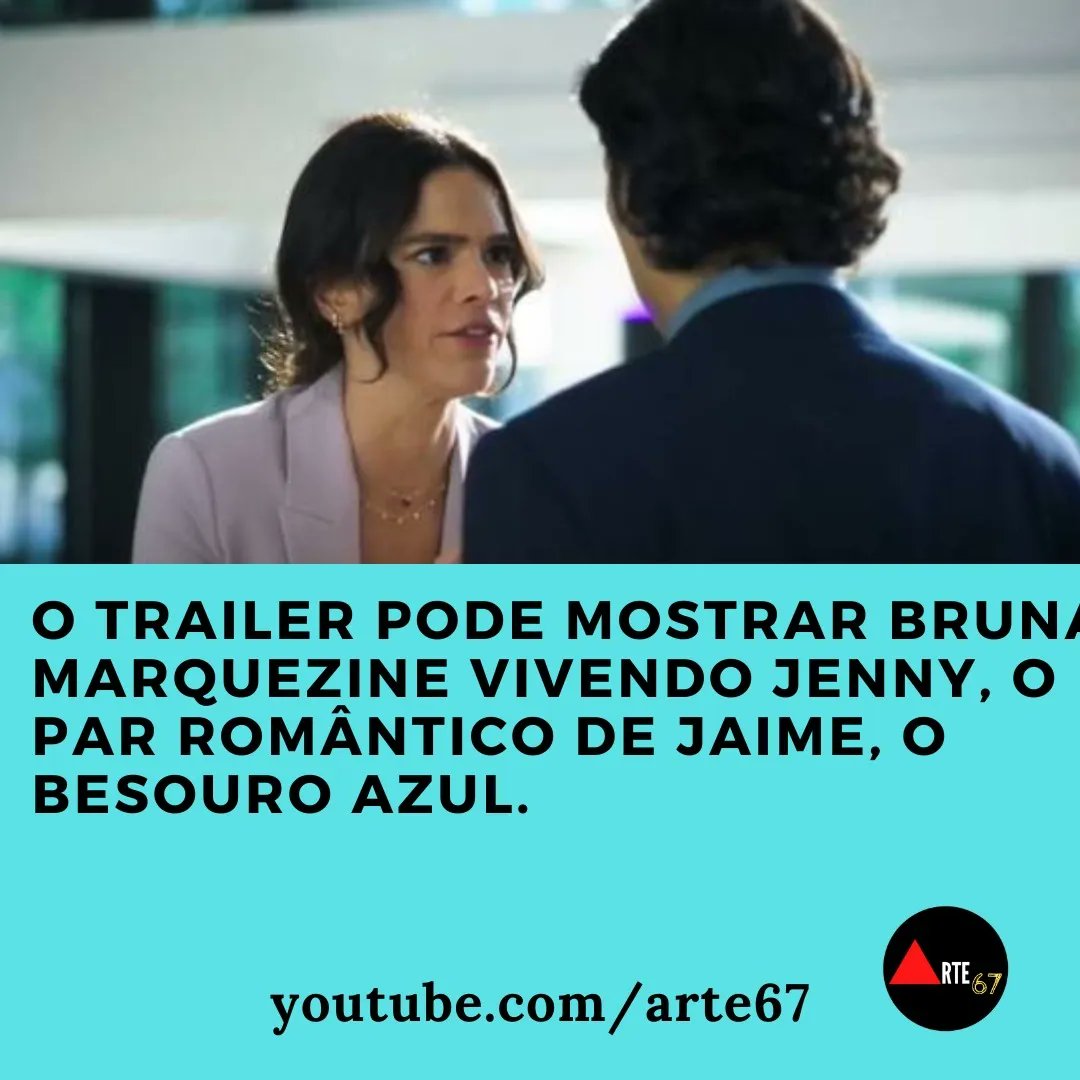 pcaiana's tweet photo. Saiu o trailer de Besouro Azul.. #BesouroAzul #DCStudios https://t.co/dKTEj6vBfe