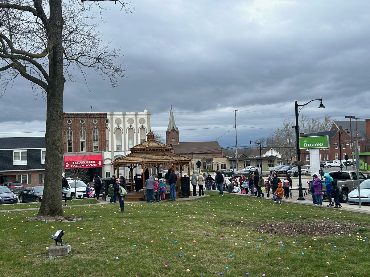 St. Elizabeth HC tweet media