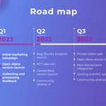 Photo by CryptoAlma - web3 educational platform 🌐 (@CryptoAlmaSpace)
