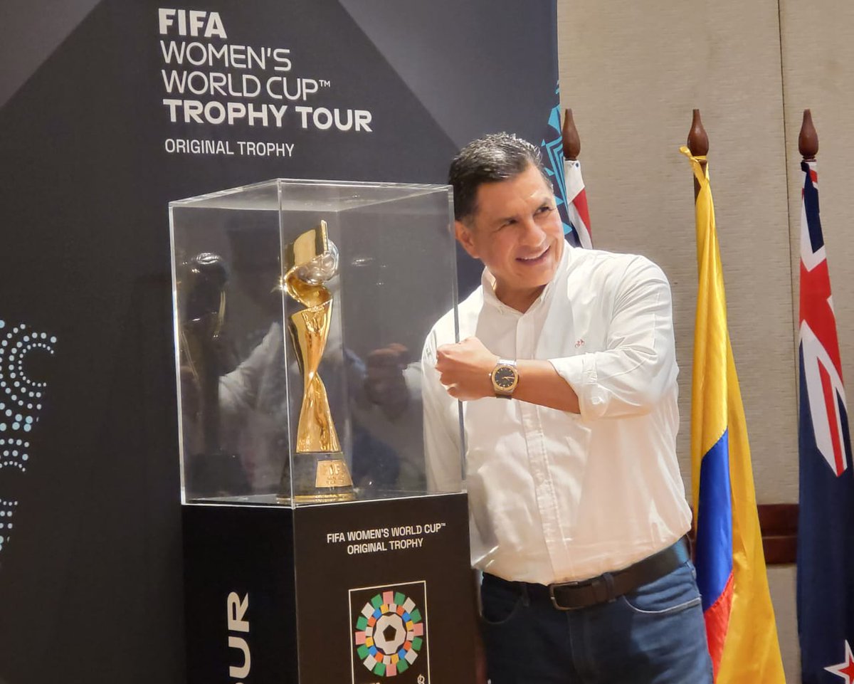 Jorge Ivan Ospina tweet media
