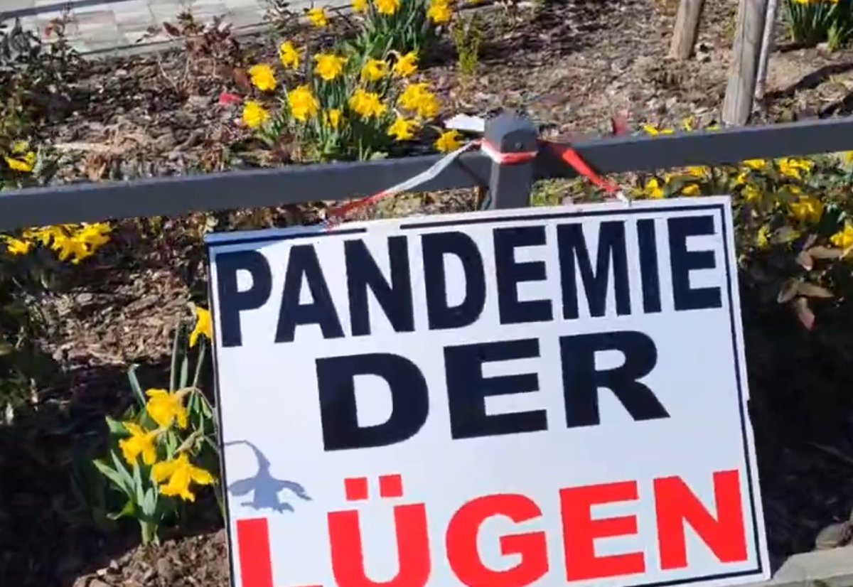 DerNorb's tweet photo. Bei „Folge der Spur des Geldes“ fällt mir die Frage ein, was der neue Vorsitzende der Basispartei, Sven #Lingreen, der #Kaufmann beim Wahlkampf unterstützt hat, für einen Anteil an den 50 000€ hat, die der mittellose OB-Kandidat für #Rostock verbraten hat, Kohle aus #Brandenburg https://t.co/ij8wOlKhWX