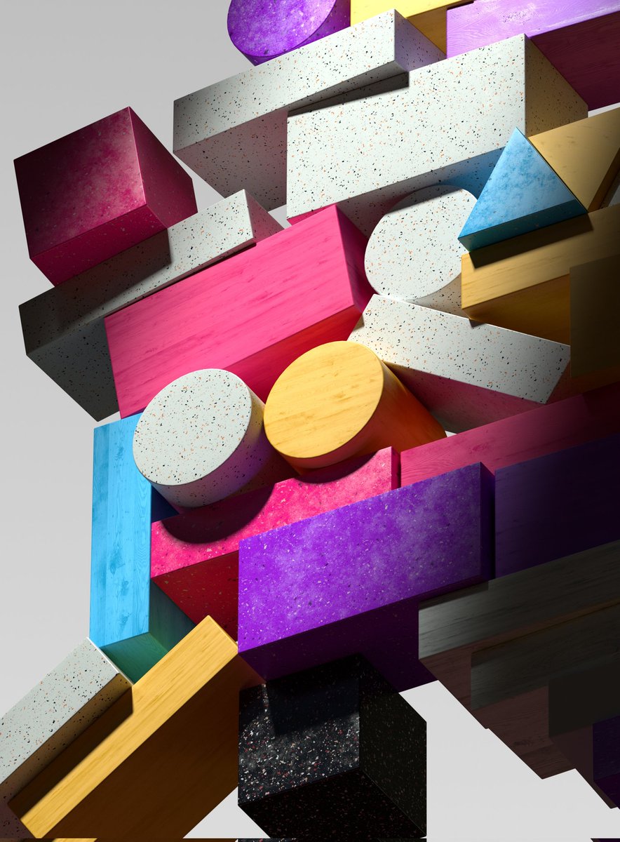 GN ❤️
New artwork reveal tomorrow