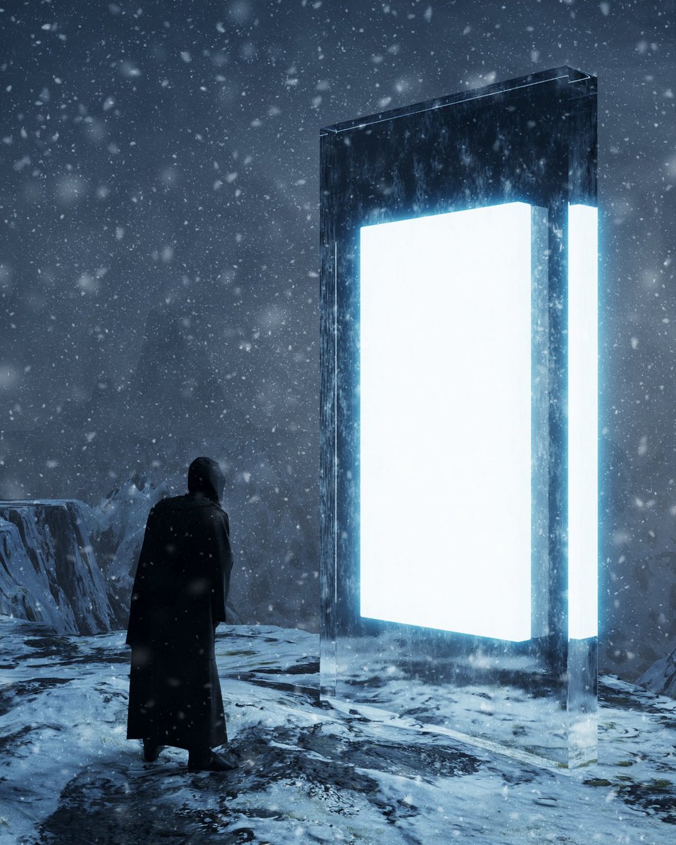 ZackBerw's tweet photo. Monolith
#BlenderRender - 725
#Blender #Blender3D #DailyRender #B3D #C4D #Cinema4D #Render #3Dart #3Drender #CyclesRender #OctaneRender https://t.co/9Kd7sfSxDv