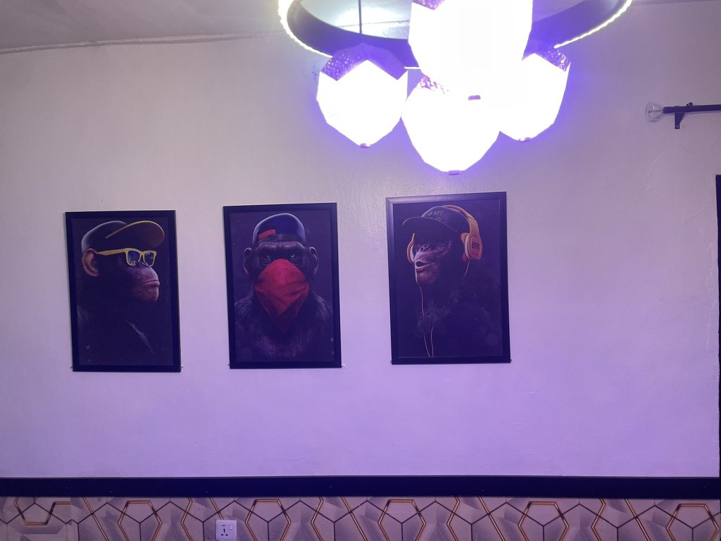 My client has installed them O 😂❤️