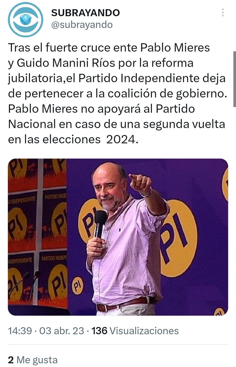 VeronicaRF1212's tweet photo. Se picó el kante! https://t.co/x1IGQa4Vux