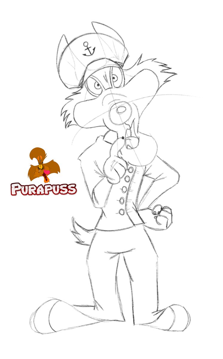 Purapuss's tweet photo. Captain Sonic!
#ripsonic #SonicTheHedgehog #donbluth https://t.co/1vRS4tMBfj