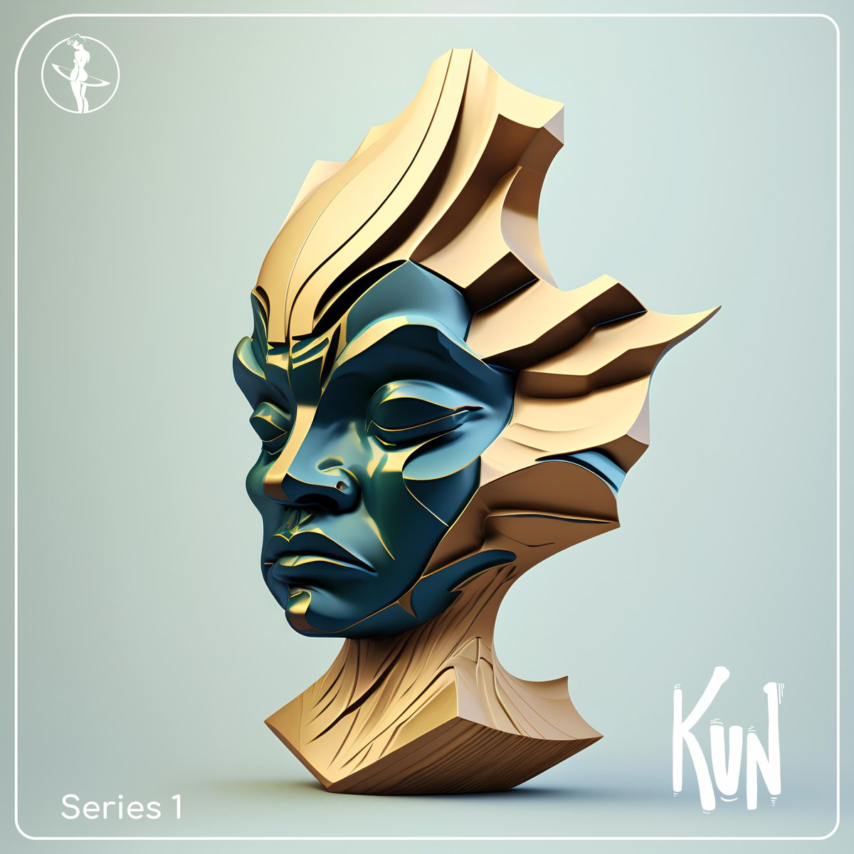 Want to know more about The project behind the Kun #nft collection ? 
maison-figurae.com/pages/kun -  #NFTs #NFTCommunity #NFTs #NFTArts #NFTartist #nftcoll