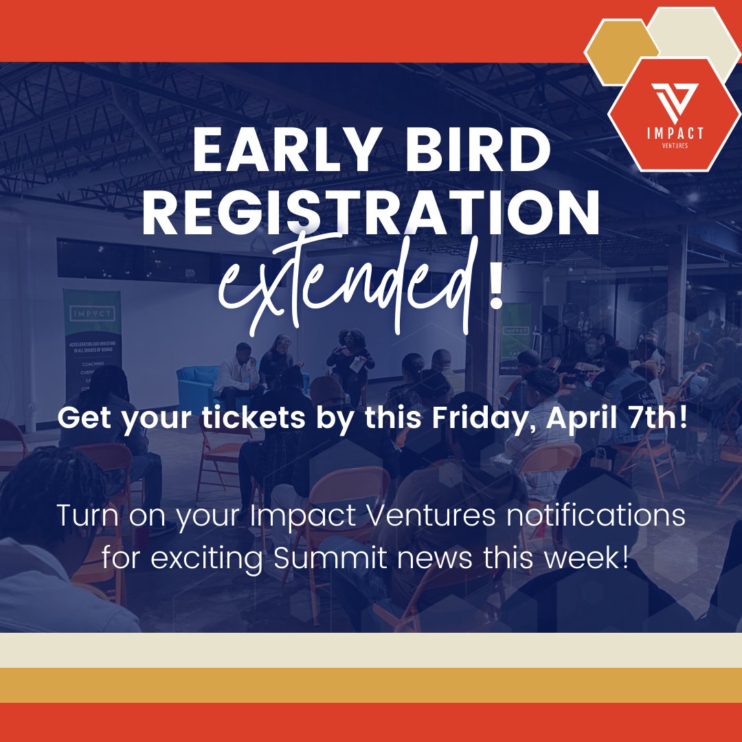 Impact Ventures tweet media