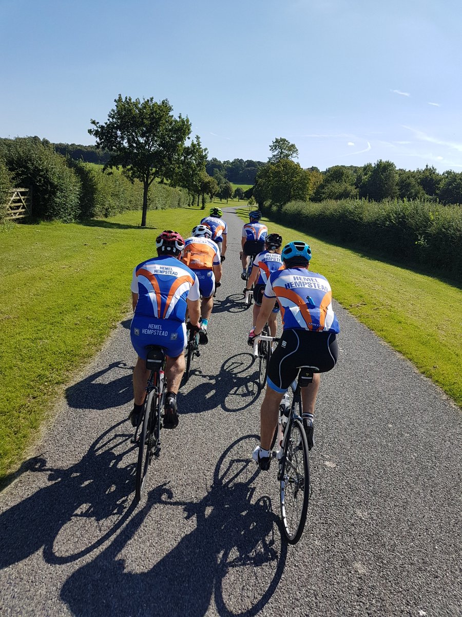 No club ride on Easter Sunday, but we have a 2 for 1 special instead! 

We have some gravel on Saturday and a club ride on Monday, find out more in the HHCC Clubroom -> m.facebook.com/groups/3597442…