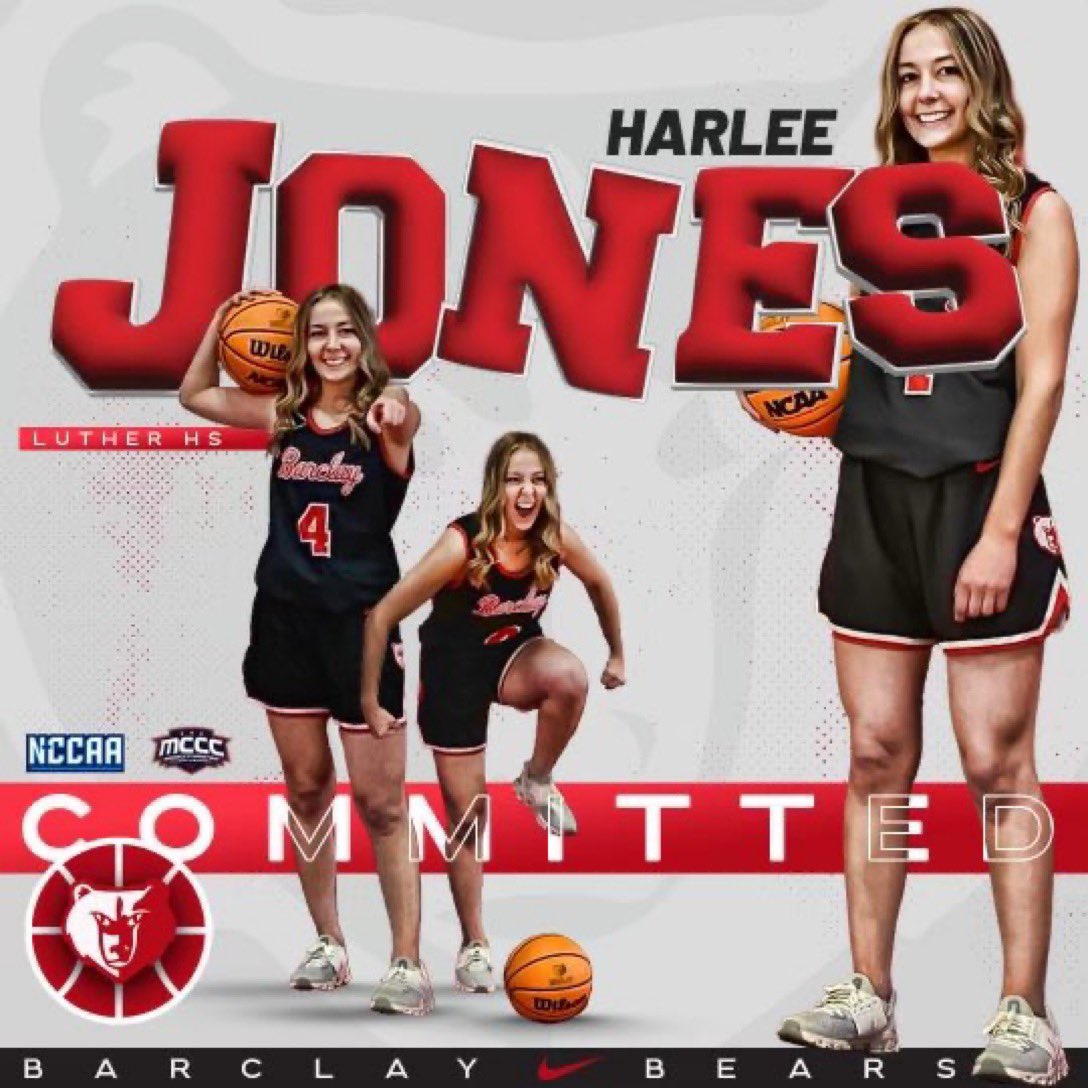 LutherBasketbal's tweet photo. SIGNING TOMORROW April 4.  @230 in Luther library 
@OklahomaAcesGBB @NE_Ok_HS_Sports @coachscottpost @BarclayWbb @okhsscores @HarleeJonesss @denean1982  @coachjvick1 https://t.co/BE6xoQ17SR