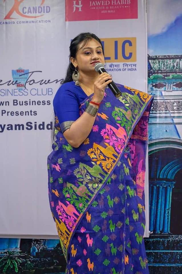 Dr Swati Nandi Chakraborty (@DrSwati_Environ) on Twitter photo 2023-04-03 18:33:13