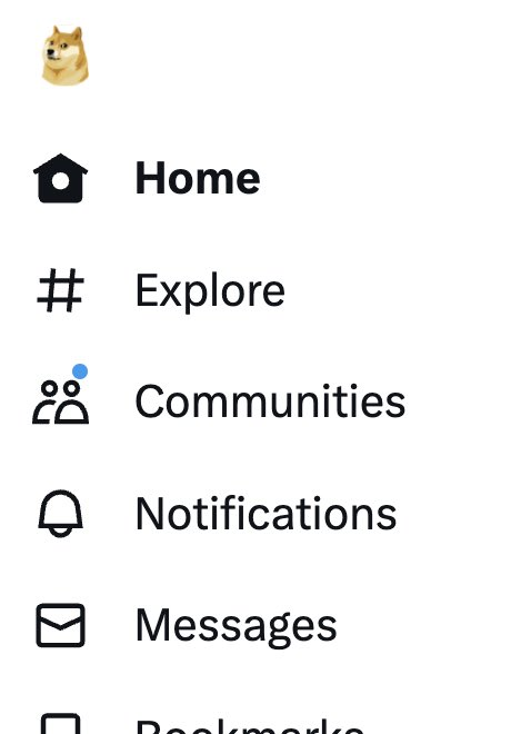 geliyor gelmekte olan doge bey :) #Dogecoin #DogecoinToTheMoon