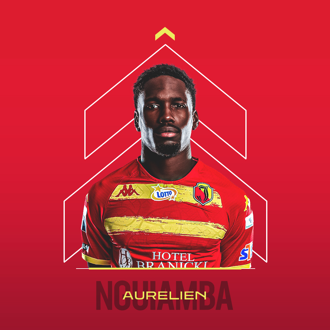 Jagiellonia 💛 ️ on Twitter "⏱️ 70' 🔄 Zmiany w Jagiellonii. Zeszli