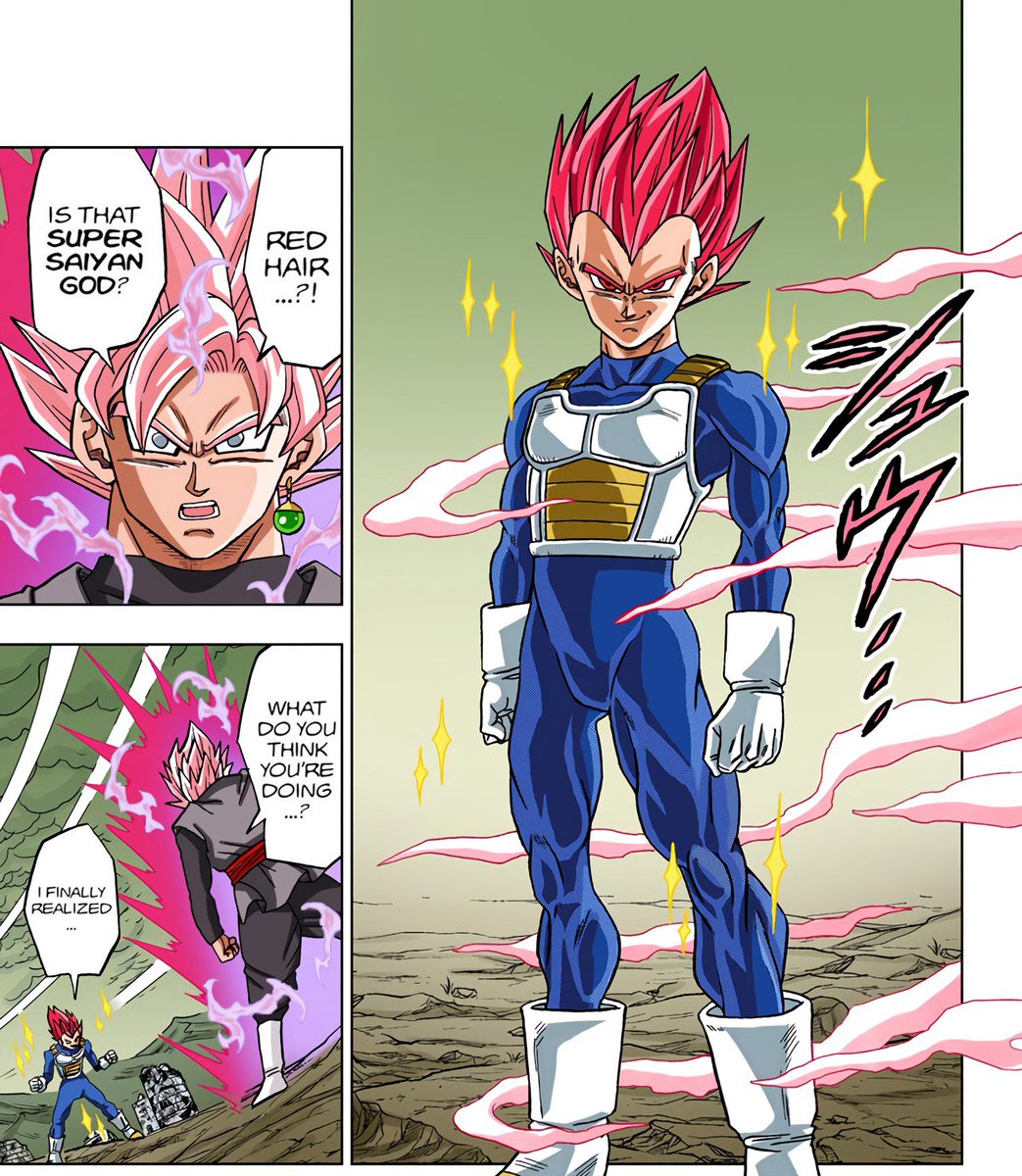 SUPER クロニクルス tweet media