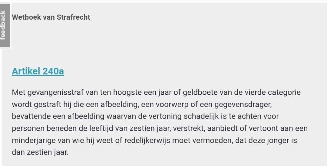 AnnaDeLorean's tweet image. Dat wil de school niet omdat de docenten strafbaar zijn. Iedereen kan de school aanklagen vanwege de #Lentekriebels
👇