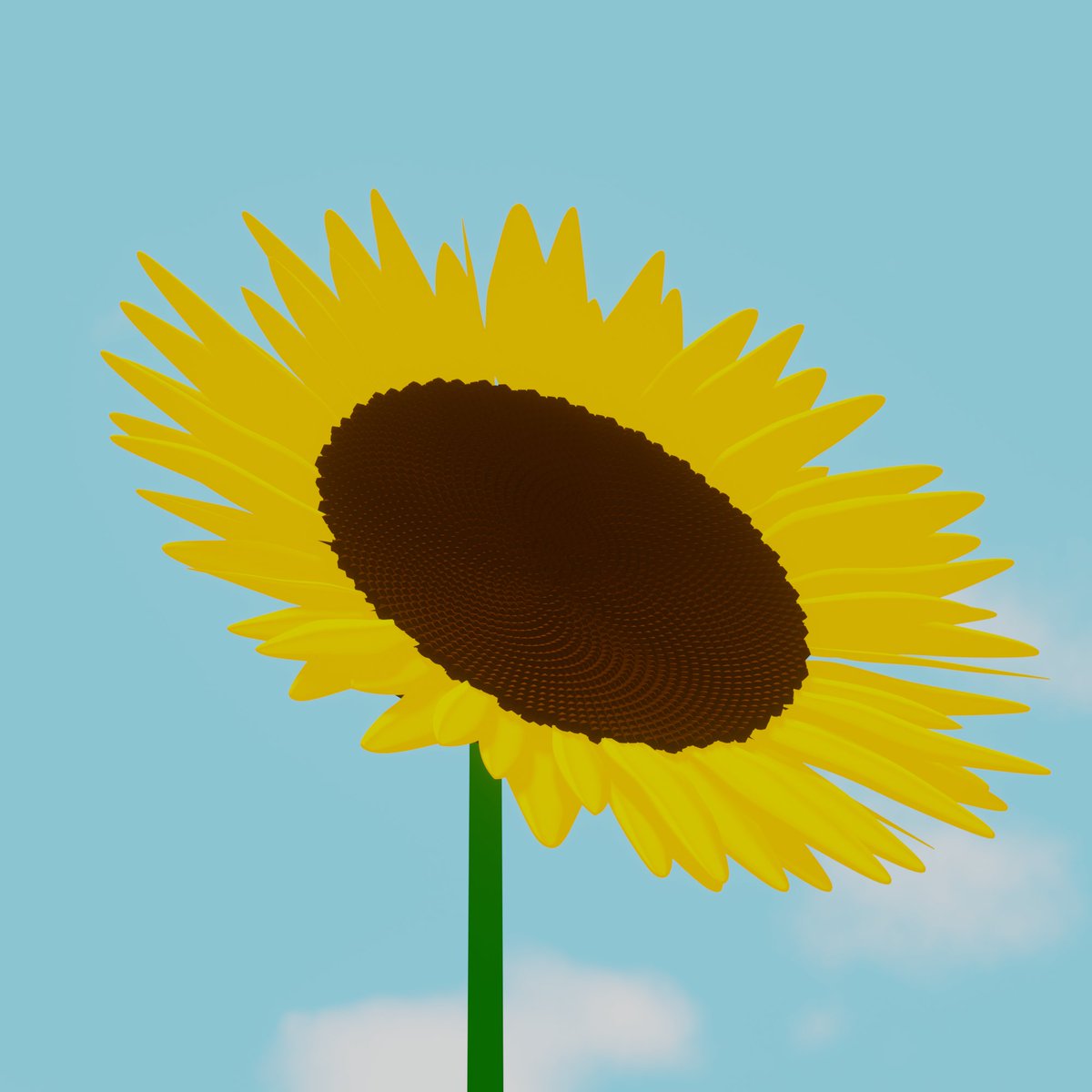 TomentosThomas's tweet photo. New pokemon games have been revealed, pokemon alive sunflower and pokemon dead sunflower https://t.co/Gh5A5C9DyZ