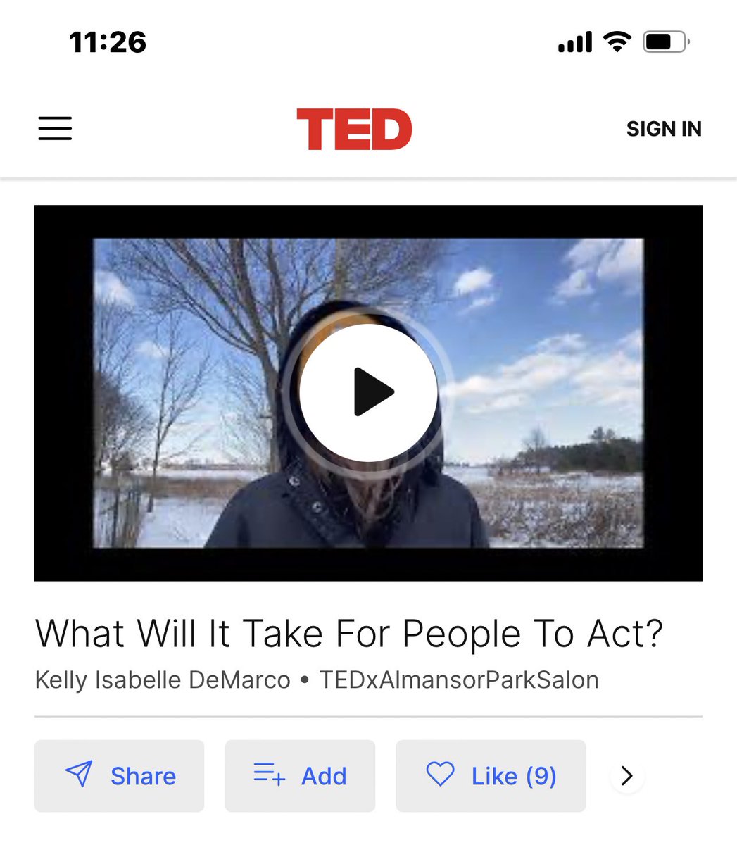 BillWongOT's tweet image. #ABCsofOT A is for advocacy. I encourage the rest of OT profession to think about publishing/producing TEDx talks that can showcase #otdistinctvalue rather than just thinking about speaking at a TEDx event near you. This is a doable challenge even though it is a lot! #otmonth