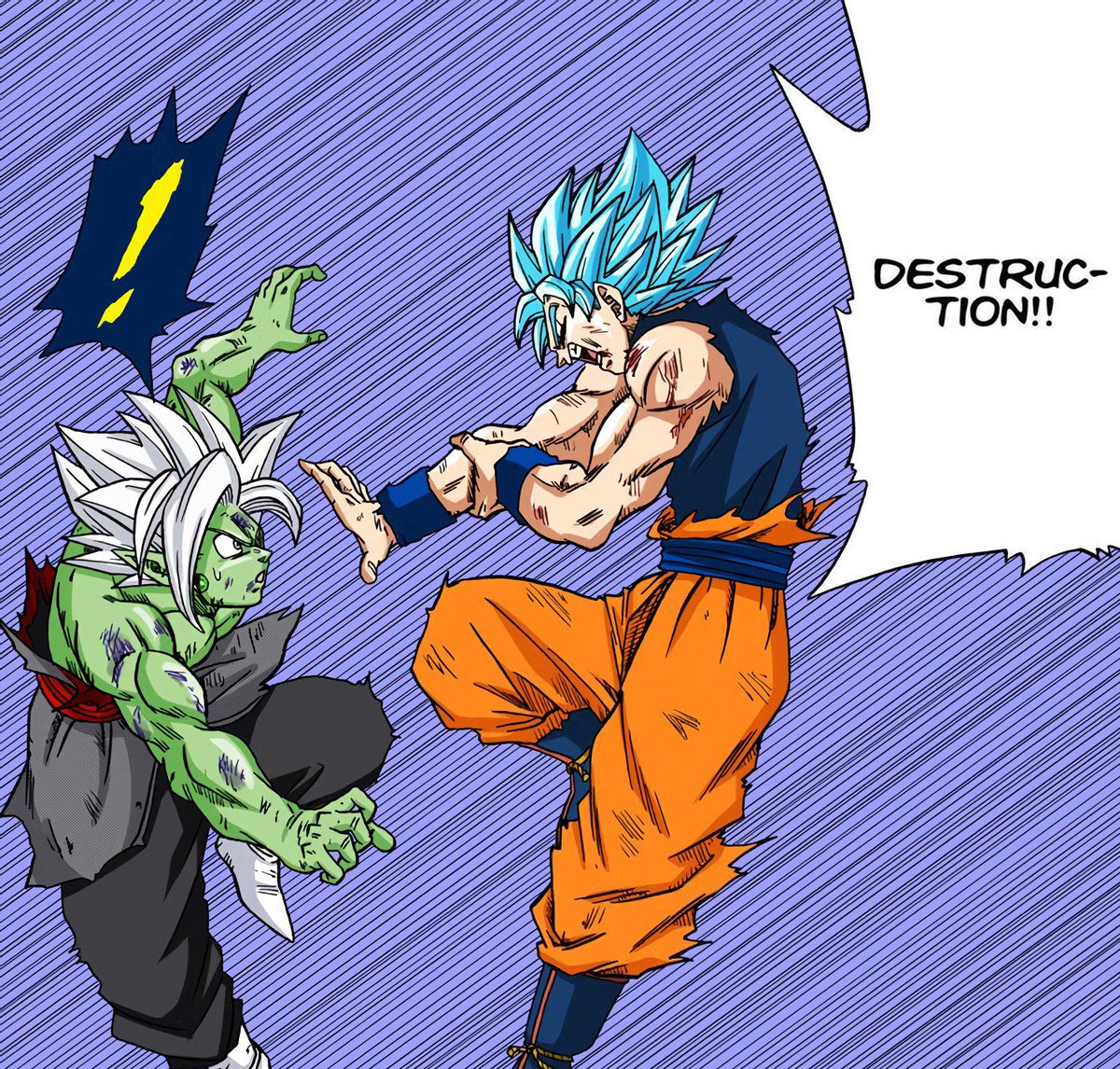 SUPER クロニクルス tweet media