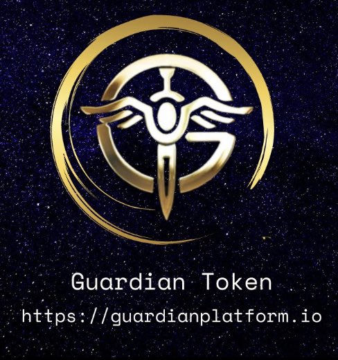 Crypt0_cakes's tweet photo. @yourcryptodj The gold standard of crypto exploration and portfolio management @Guardian_Tkn #GuardianPlatform #FutureReady #LetsBuildCrypto https://t.co/TZ4gPo2pLn
