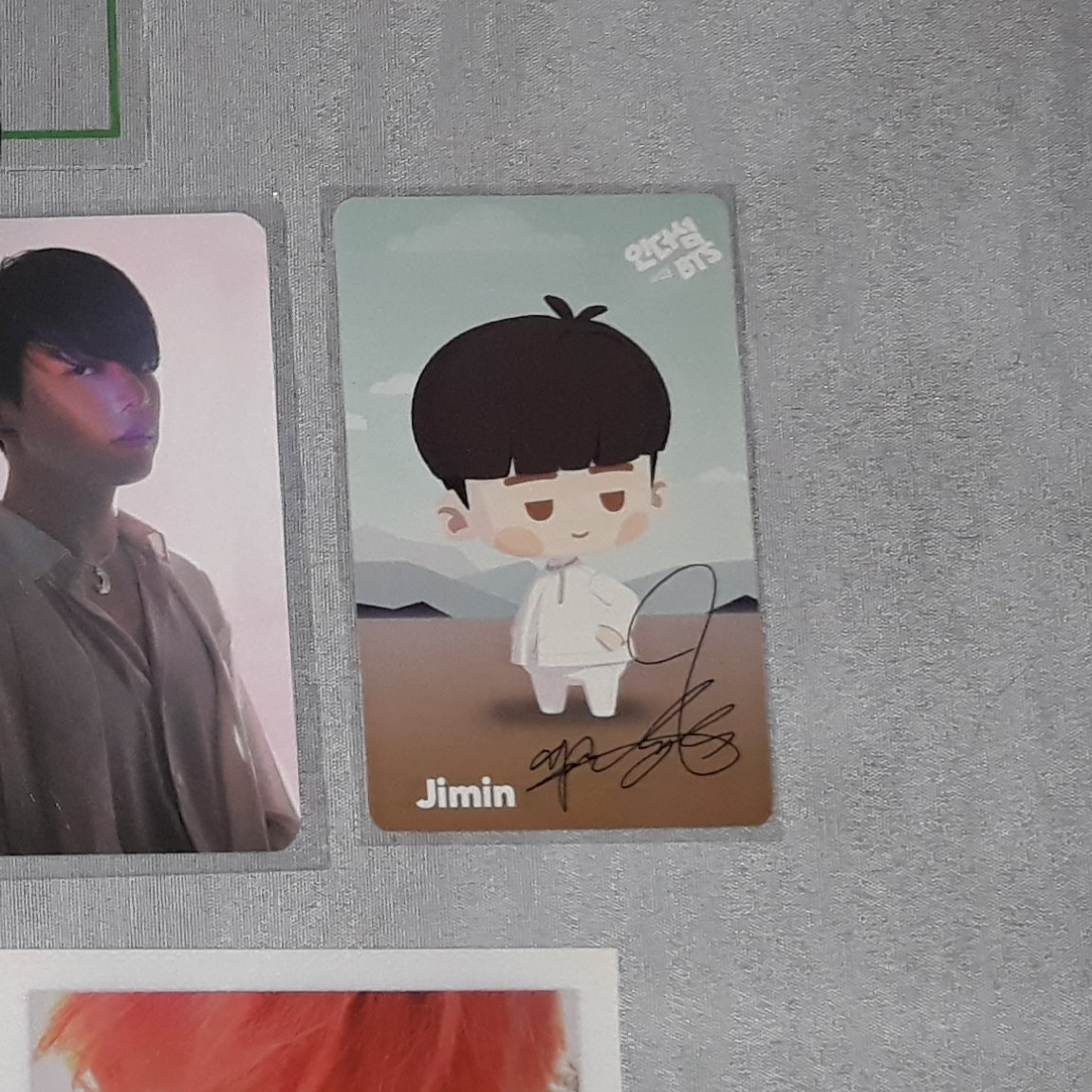 bearsluvgattini's tweet photo. VENDA/VENDO BTS

• Making Log Jimin – 250
• Postcard Memories 2019 BR – 30
• PC In the Seom Jimin – 20
• Poster Limitado Wings Tour – 50

+ fotos e vídeos na dm | frete incluso | sem avarias | não reservo | aceito pix e picpay https://t.co/vSkPumQUBk