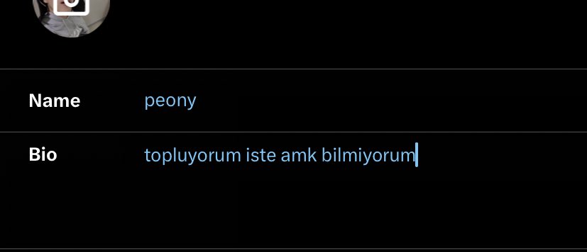 loeyspell's tweet photo. ben neyim simdi bilmiyorum https://t.co/uMEPIXpQJq