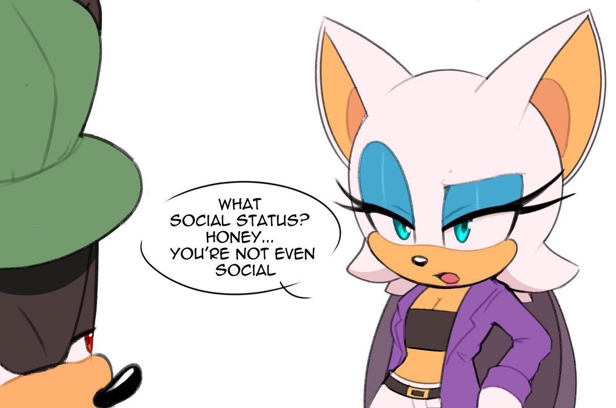 MoonToonsy's tweet photo. Social status ? https://t.co/ZlTH2R3HHT