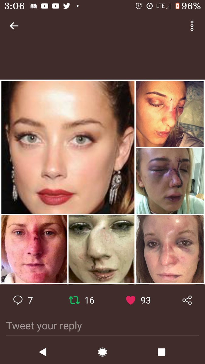 Vader_Resists's tweet photo. @WhenCried #AmberHeardIsAnAbuser
#AmberHeardLost
#AmberHeardIsFinished
#AmberHeardWillNeverWorkAgain
#AmberHeardIsHumanGarbage
#AmberHeardDeservesPrison
#WeStandWithJohnnyDepp
#IStandWithJohnnyDepp
#JohnnyDeppWon
#JohnnyDeppDeservesAnApology
#JohnnyDeppIsASurvivor
#JohnnyDeppIsFree https://t.co/lA2iZwL6K2