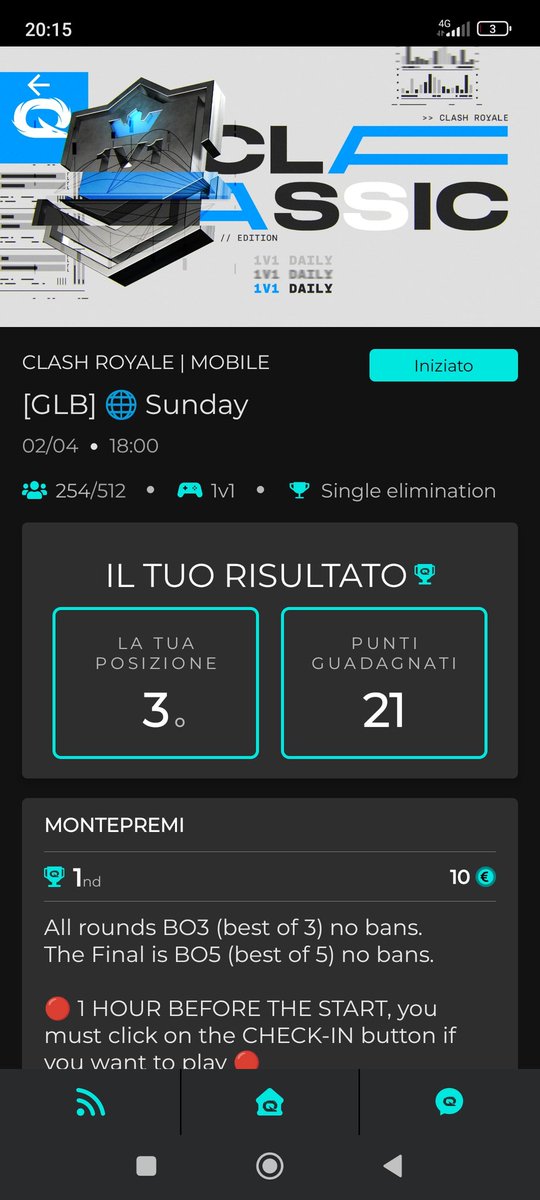 ⚡MirkoIsBack⚡ tweet media