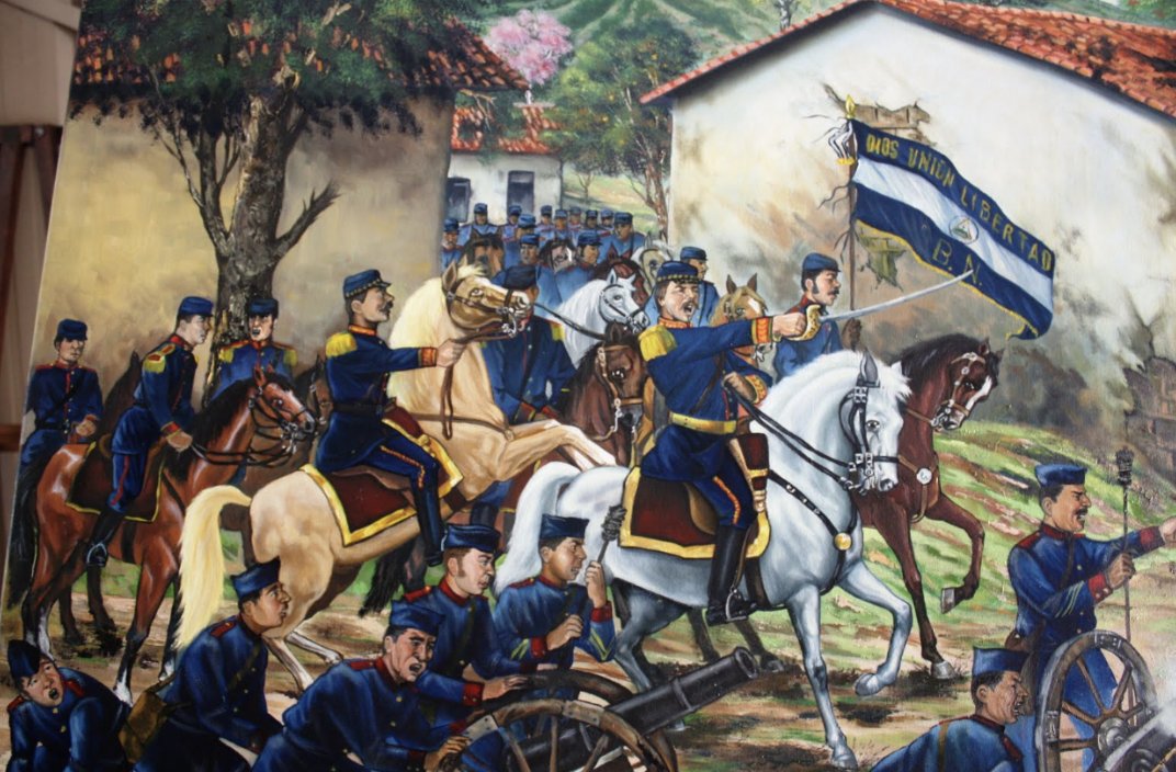 1/ El Salvador has been through a lot of struggles over the years. Despite the hardships, El Salvador is a nation with a rich history and a strong sense of resilience. In this thread, we will explore the history of El Salvador and how the country is now moving forward.