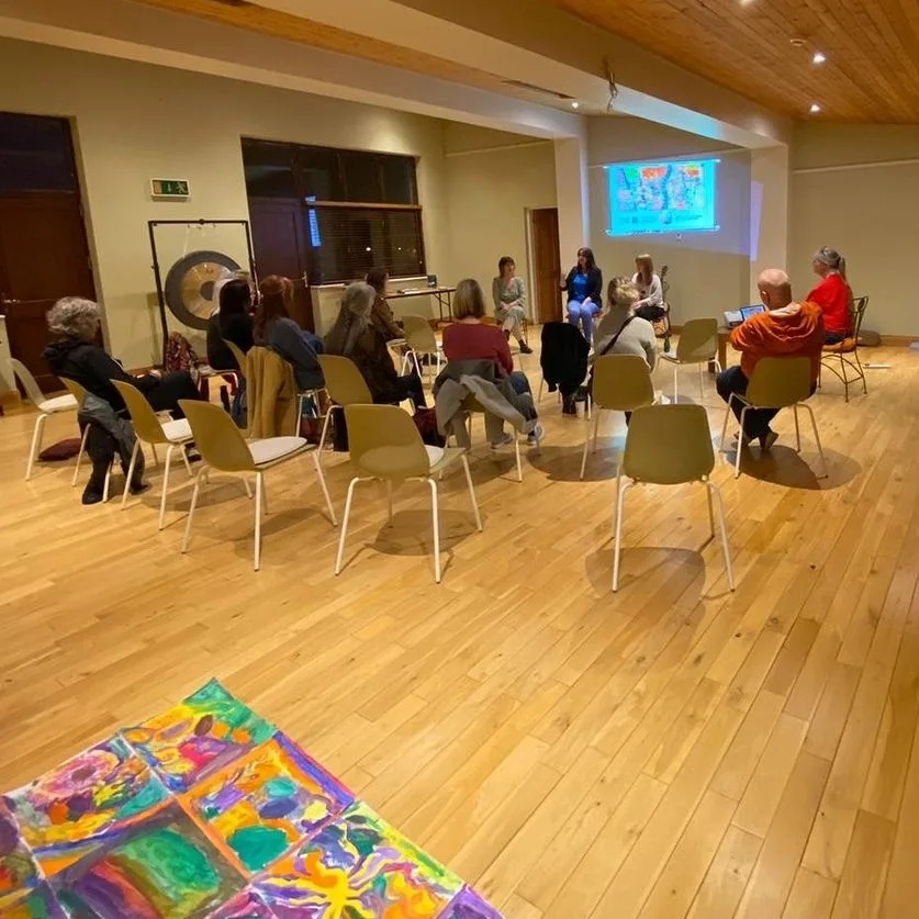 Embrace Music tweet media