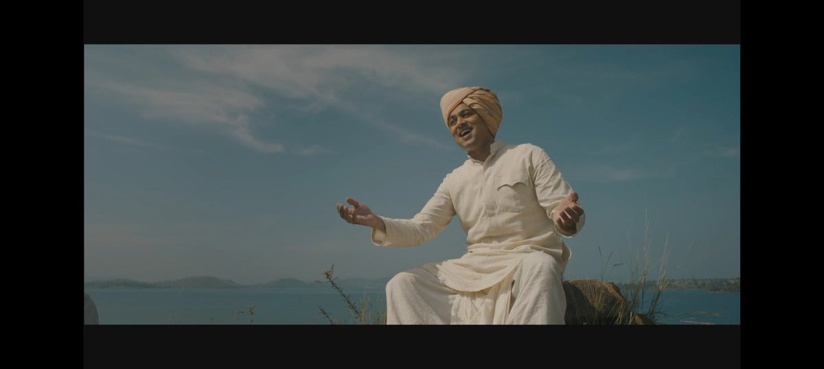 adnyaat_'s tweet photo. Almost 12 years ago this masterpiece by Subodh Bhave was released. 'बालगंधर्व' is a biopic of legendary theatre actor NarayanRao Shripad Rajhans also popularly known as 'Balgandharva'.
This movie is a must watch because of it's cinematics &amp; storytelling.#balgandharva #subodhbhave https://t.co/UYJIMHI5p7