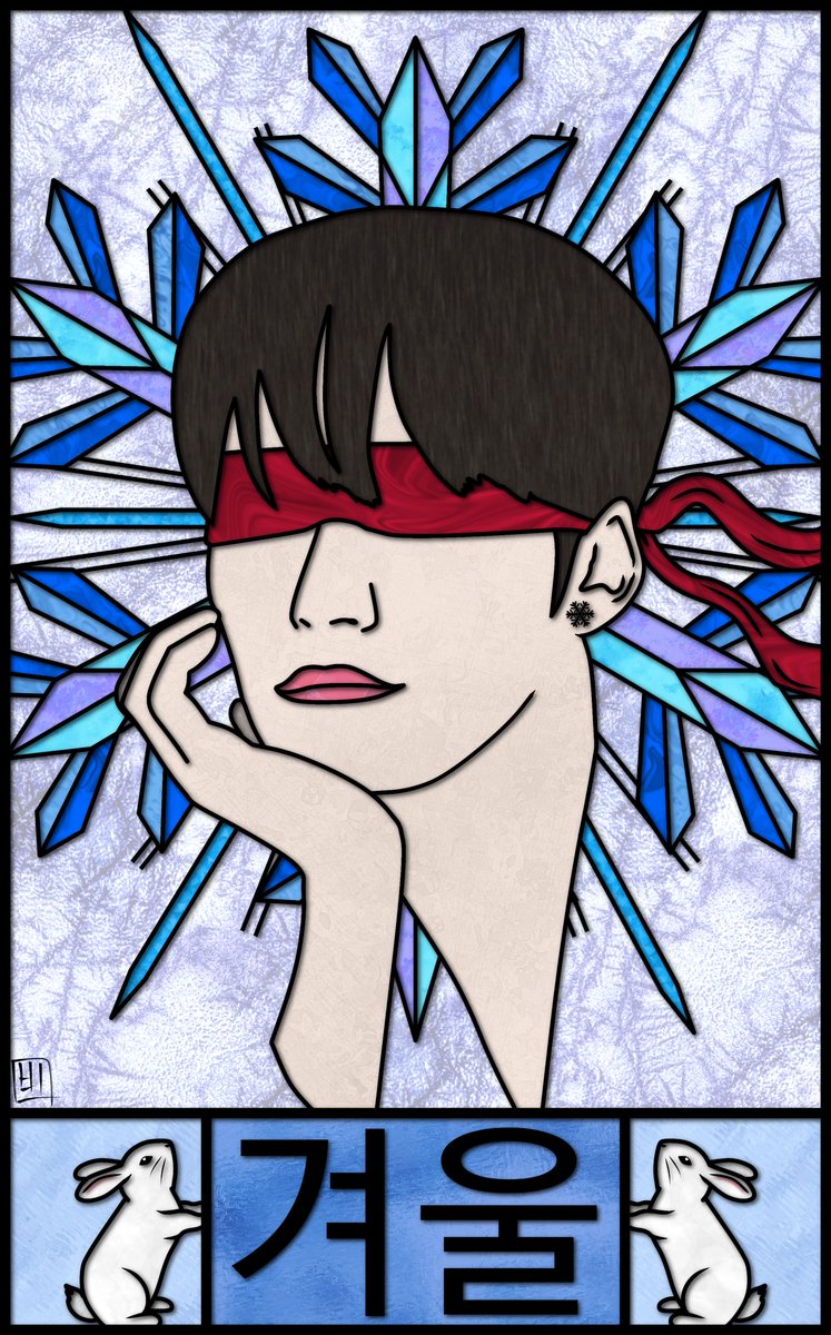 AvantCute's tweet photo. ✨
#commissionsopen #commissionartist #stainedglass #art #DisabledArtist https://t.co/mR1S4UAAvR