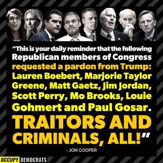 Republicans whining about 'Sad day for America..' tRump being Indicted,  😭😭😭whahh, whahh,  whahhh!  J6 WAS A DAMN SAD DAY FOR AMERICAN PEOPLE, YOU SAD LIL' BULLY GOP!! JUSTICE FOR THE PEOPLE!!!  🤬#GOPCrimeSyndicate