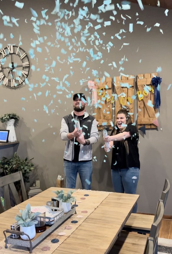 Sammy Hendricks, ATC tweet media