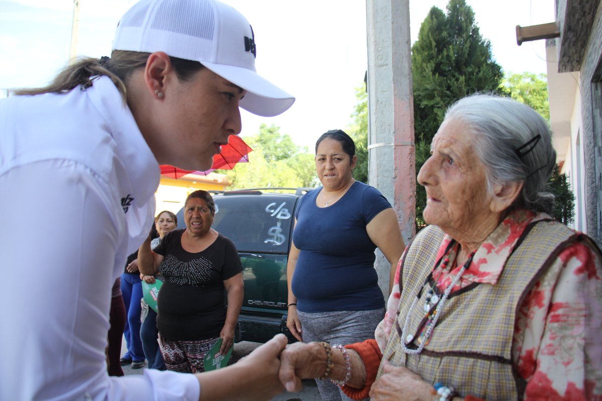 Beatriz Fraustro tweet media