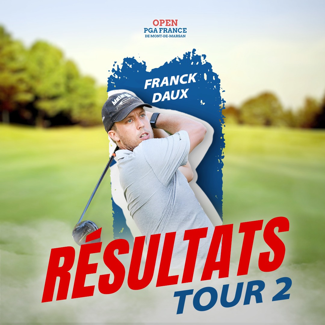 PGA France tweet media