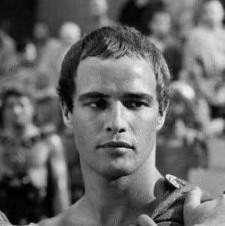Brando!
Rođen 3.aprila 1924.📷 #marlonbrando #hollywoodlegend #worldsgreatestactor #hollywoodicon #moldbreaker #socialactivist #politicalactivist #humanitarian #environmentalist #originalrebel #classicfilm #og #goat