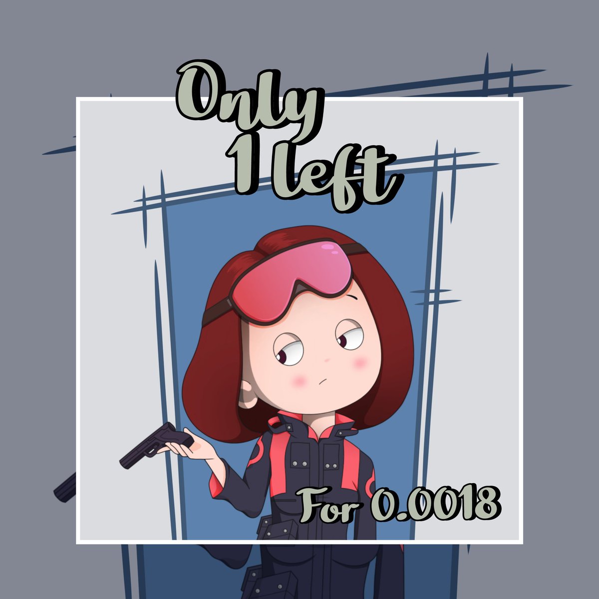 Loli 👒 NEW DROP tweet media