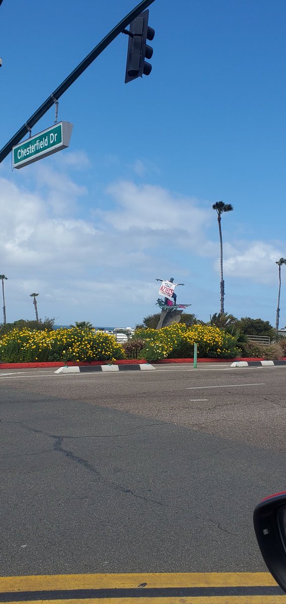 alexbernadett's tweet photo. Cardiff is ready! #cardiffkook @Aztec_MBB https://t.co/clYJaibE0Z