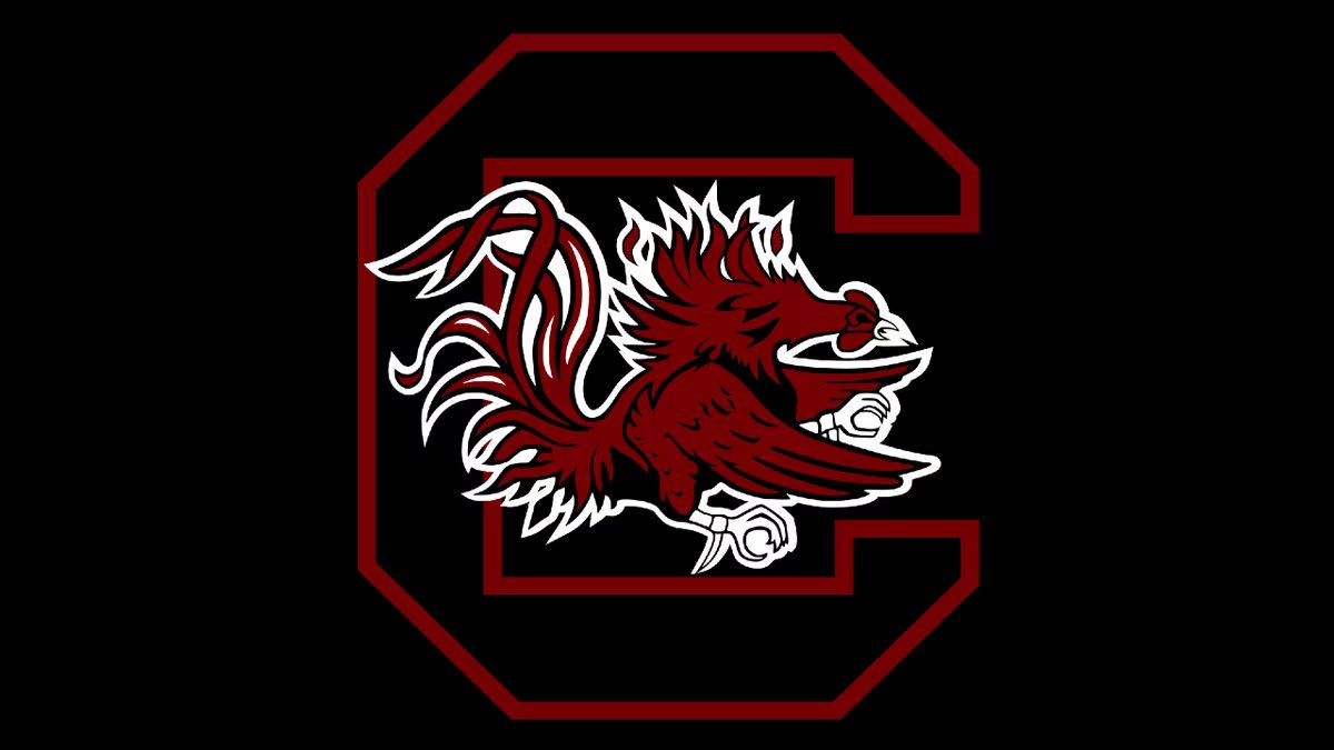 _Caleb_Williams's tweet photo. Great talk with @CoachLindsey and @CoachStoots I’m blessed to say I’ve been Offered a Scholarship to The University of South Carolina #GoGameCocks
@MHS_Warriors_FB https://t.co/IzHndUKveg