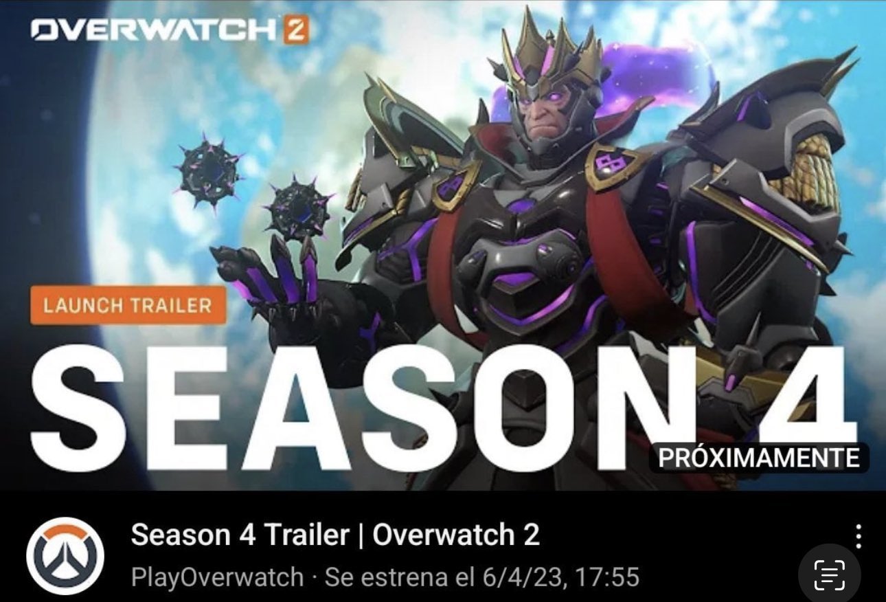 Loolo l Fortnite Leaks on Twitter: "@PlayOverwatch :) https://t.co
