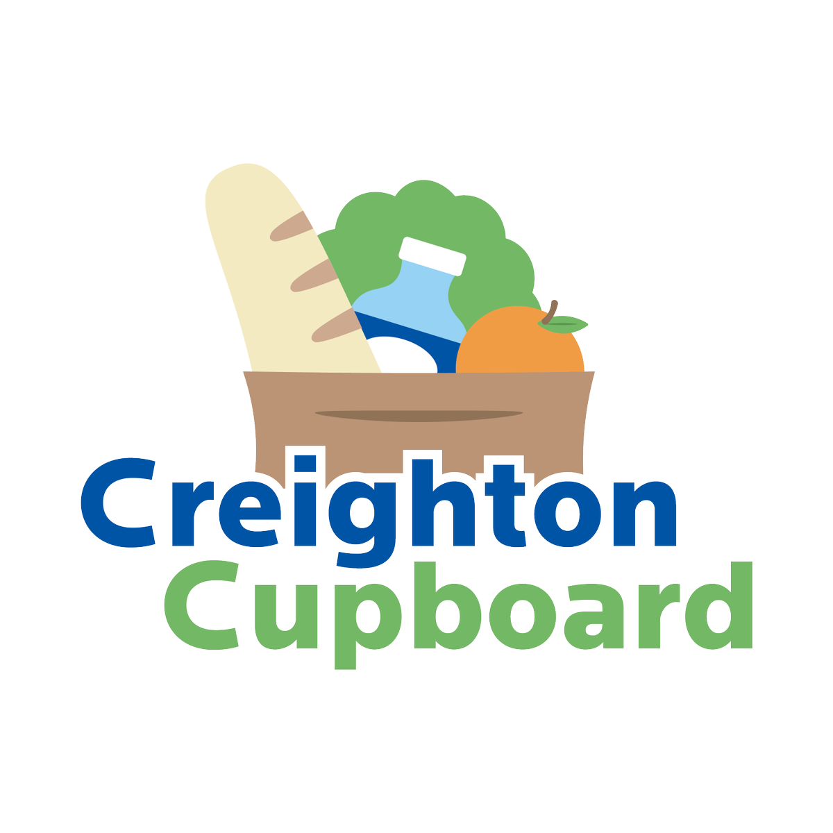 CreightonRec's tweet image. Did you know we offer an on-campus food pantry, called Creighton Cupboard. It fights student food insecurity by offering a range of food items to undergraduate, graduate and professional students. You can support Creighton Cupboard during Giving Day: givingday.creighton.edu